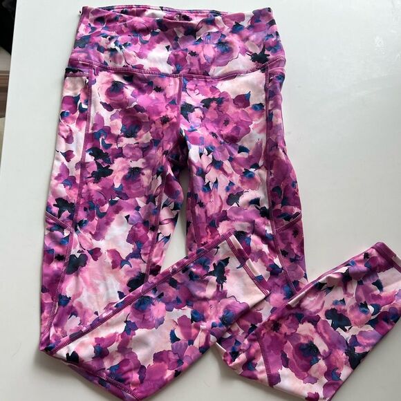 Gaiam high waist capri - Picture 1 of 10